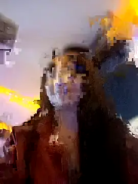 ScarlettParker online show from 12-14-25, 05:24