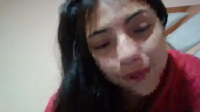 Victoria Alvarez online show from 12-16-25, 03:44