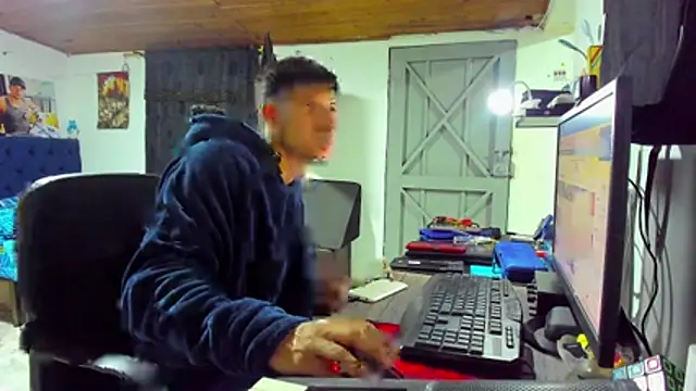 Malek Ivonny online show from 11-08-25, 12:00