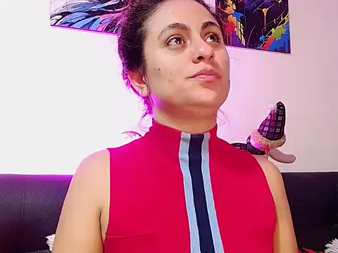 Snapshot of Caroline_Jons chatting on 11-29-25, 01:03 Caroline Jons online show from 11-29-25, 01:03