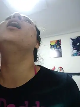 Snapshot of Caroline_Jons chatting on 12-02-25, 12:54 Caroline Jons online show from 12-02-25, 12:54