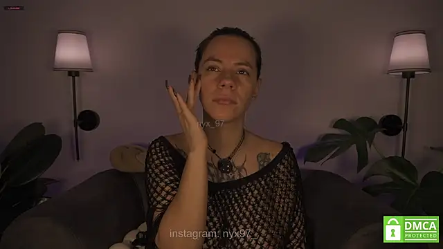 Snapshot of nyx_97 chatting on 12-14-25, 03:56 nyx 97 online show from 12-14-25, 03:56