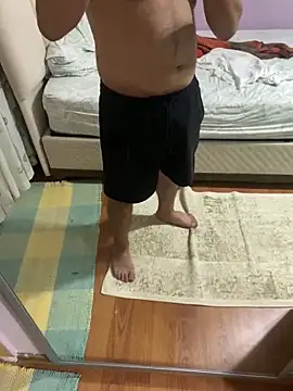 Snapshot of canmavi16 chatting on 10-27-25, 08:24 canmavi16 online show from 10-27-25, 08:24