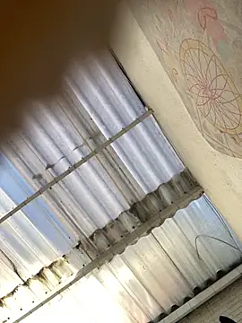 Kloe Novoa online show from 11-07-25, 01:22