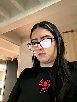 Kloe Novoa online show from 01-10-26, 01:35