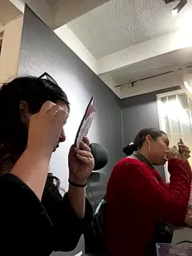 Kloe Novoa online show from 01-12-26, 01:27