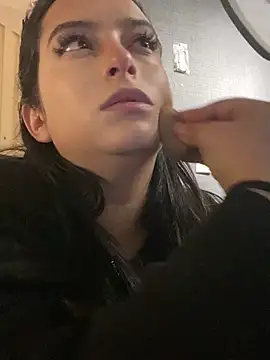 Kloe Novoa online show from 01-15-26, 01:37