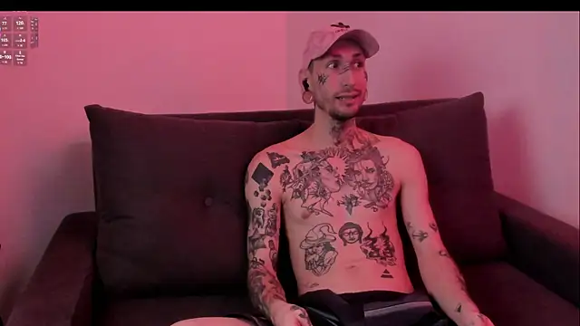 Snapshot of TokyoHatsumoto chatting on 11-07-25, 02:50 TokyoHatsumoto online show from 11-07-25, 02:50