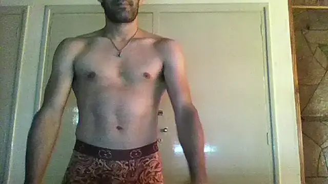 Capriflow online show from 02-24-26, 07:56