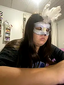 crazzyanne online show from 11-27-25, 04:14