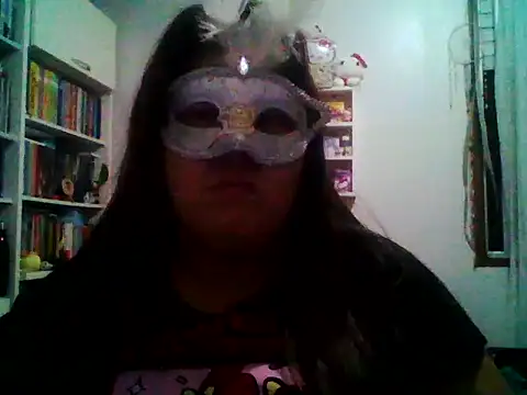 crazzyanne online show from 12-04-25, 04:11