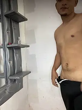 fer luna online show from 11-01-25, 08:44