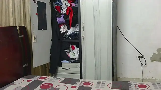 fer luna online show from 11-28-25, 04:26