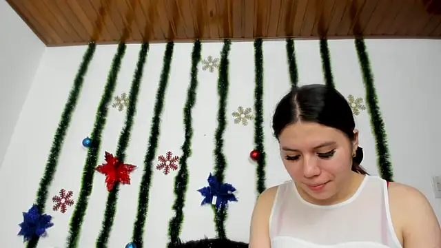 Vanessa Martinz online show from 11-22-25, 11:31