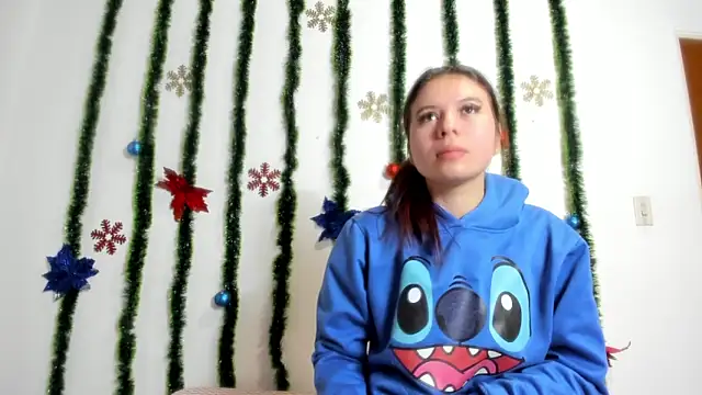 Vanessa Martinz online show from 12-03-25, 12:14