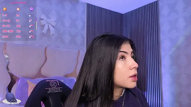 MAIILY TAY online show from 02-12-26, 12:22