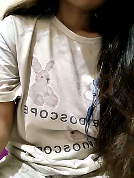 Sapnanisha54 online show from 10-30-25, 12:50