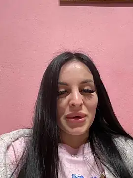 Alexiaaa121 online show from 11-19-25, 10:10