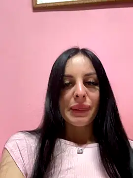 Alexiaaa121 online show from 11-21-25, 09:46