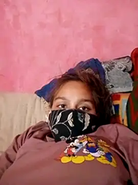 Poonam12A online show from 12-14-25, 03:17