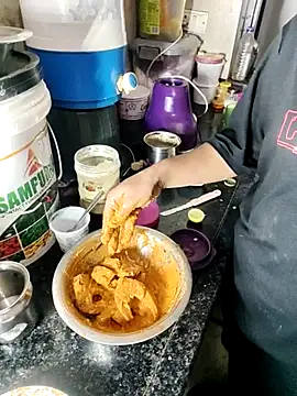 Heena-143 online show from 11-14-25, 03:44