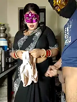 Heena-143 online show from 02-09-26, 01:48