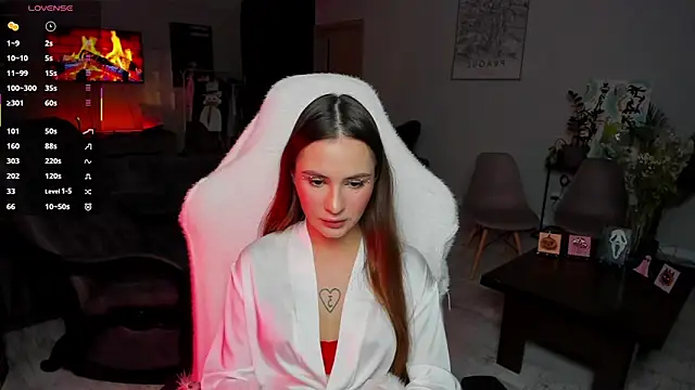 Snapshot of Cleojuice chatting on 11-01-25, 04:42 Cleojuice online show from 11-01-25, 04:42