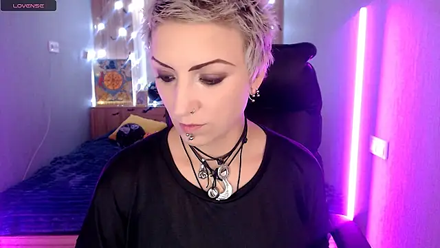 Sweet-n-Strong online show from 11-22-25, 08:02