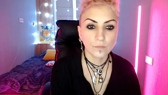 Sweet-n-Strong online show from 12-20-25, 07:37