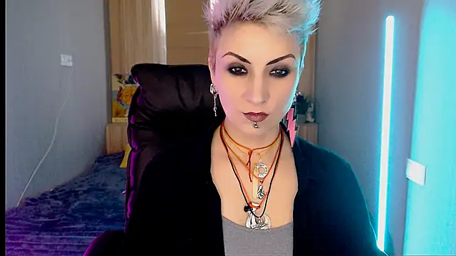 Sweet-n-Strong online show from 02-01-26, 06:34