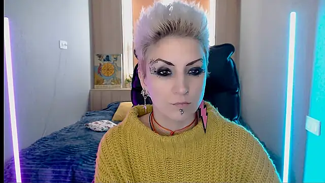 Sweet-n-Strong online show from 02-09-26, 11:58