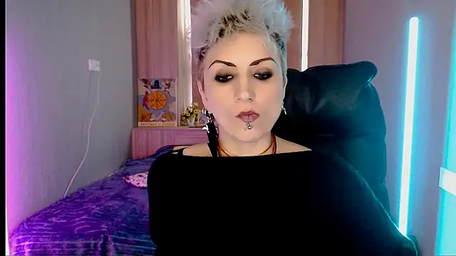 Sweet-n-Strong online show from 02-20-26, 06:26