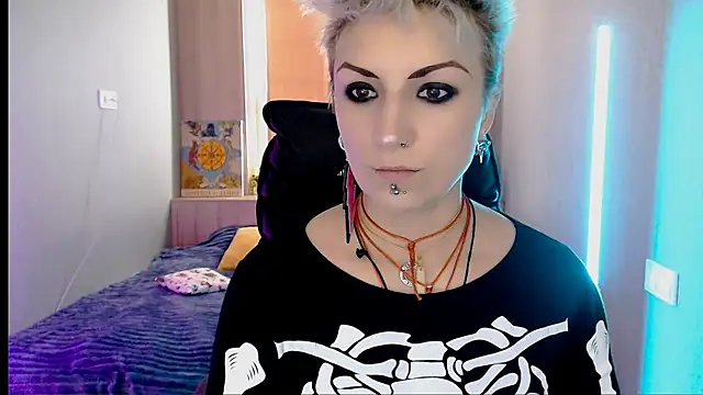 Sweet-n-Strong online show from 02-22-26, 12:15