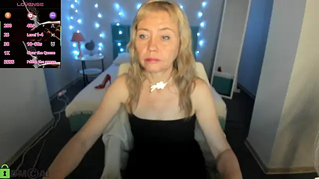 Carla Vogue online show from 02-28-26, 01:01