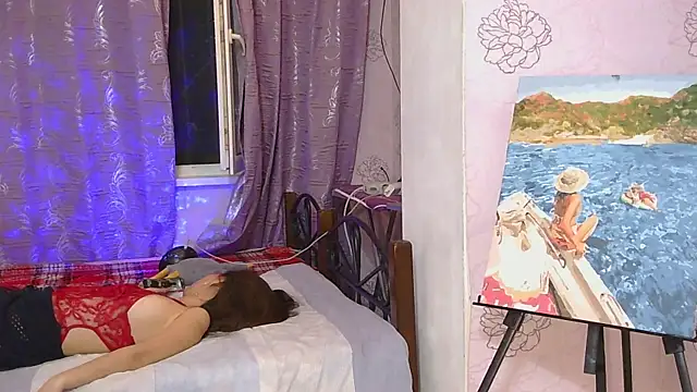 LumiHeart online show from 11-11-25, 05:57