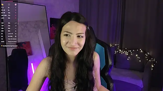 Snapshot of Mulan_Lo chatting on 11-03-25, 07:26 Mulan Lo online show from 11-03-25, 07:26