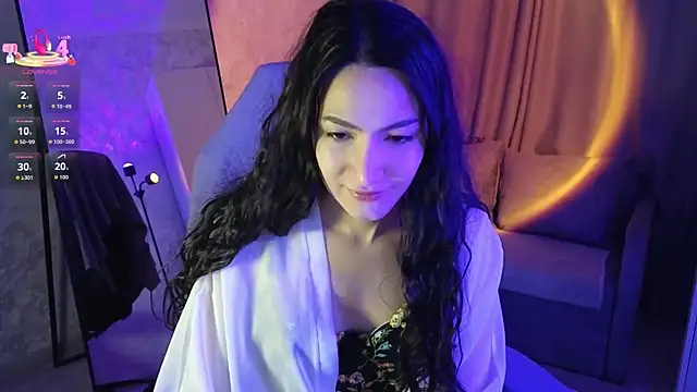 Snapshot of Mulan_Lo chatting on 11-26-25, 08:54 Mulan Lo online show from 11-26-25, 08:54