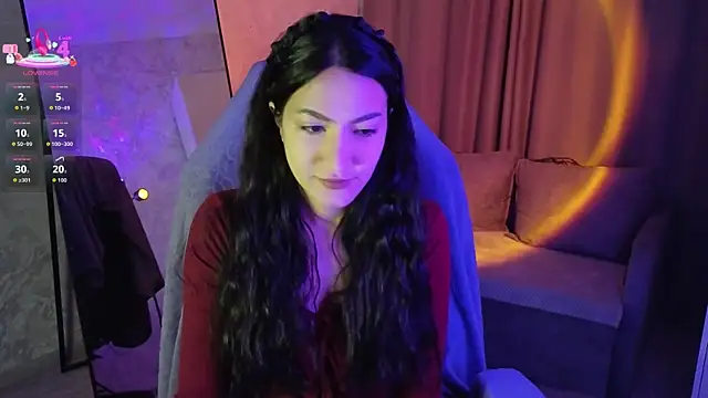 Snapshot of Mulan_Lo chatting on 12-01-25, 06:35 Mulan Lo online show from 12-01-25, 06:35