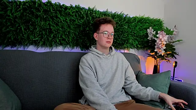 Teddy Parker online show from 11-01-25, 08:27