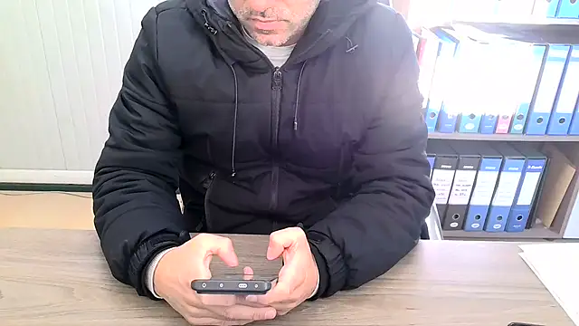 Evasionee online show from 12-01-25, 07:35