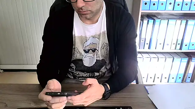 Evasionee online show from 02-24-26, 08:34