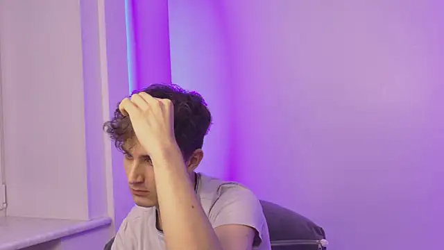 Richard steele hot online show from 11-07-25, 03:23