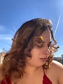 Snapshot of kittykelly chatting on 10-29-25, 09:55 kittykelly online show from 10-29-25, 09:55