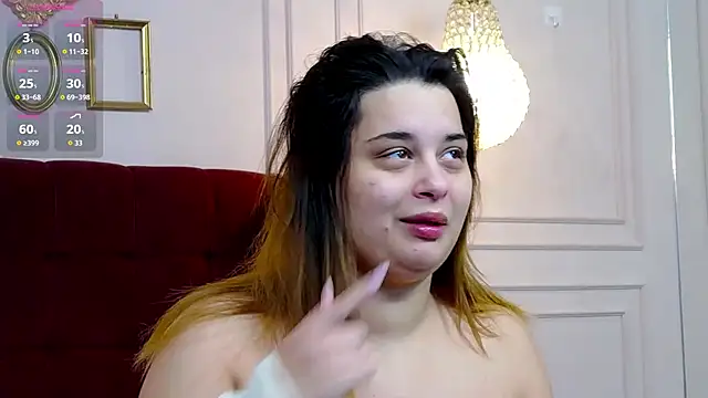 kittykelly online show from 01-11-26, 07:46