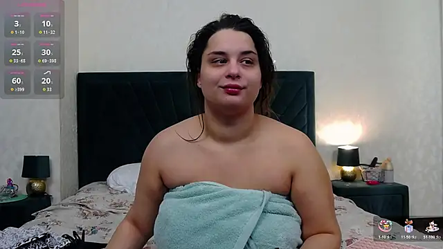 kittykelly online show from 02-14-26, 11:40