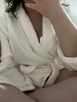 Angeldoram online show from 02-26-26, 07:35