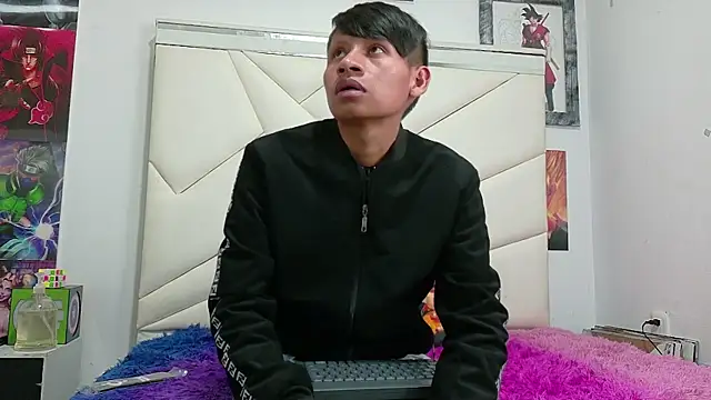 ALEXANDRO BOVER online show from 12-01-25, 09:09