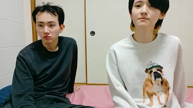 NORA NEKO 2 2 online show from 10-31-25, 05:14