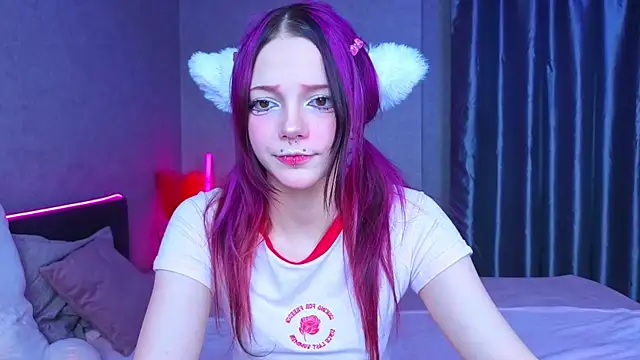 Snapshot of KittieHeart chatting on 11-03-25, 05:36 KittieHeart online show from 11-03-25, 05:36