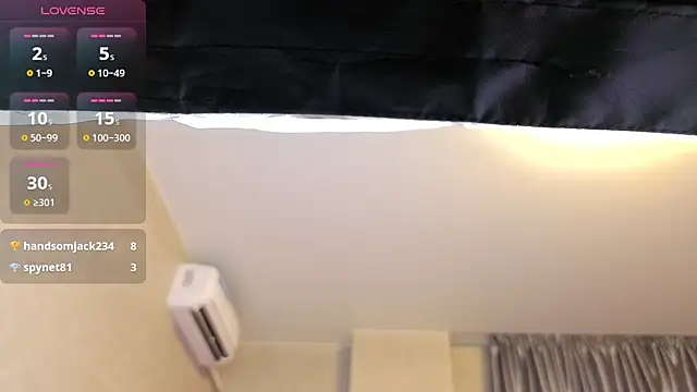 KittieHeart online show from 01-31-26, 07:11